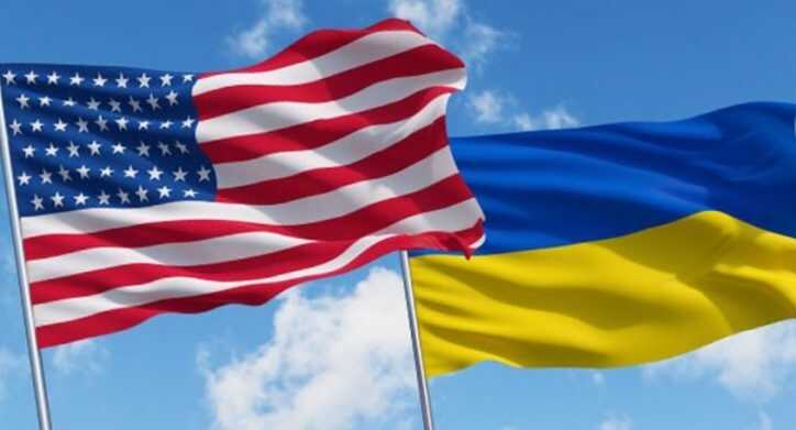 Переговори Києва та Вашингтона з питань гарантій безпеки для України продовжуються