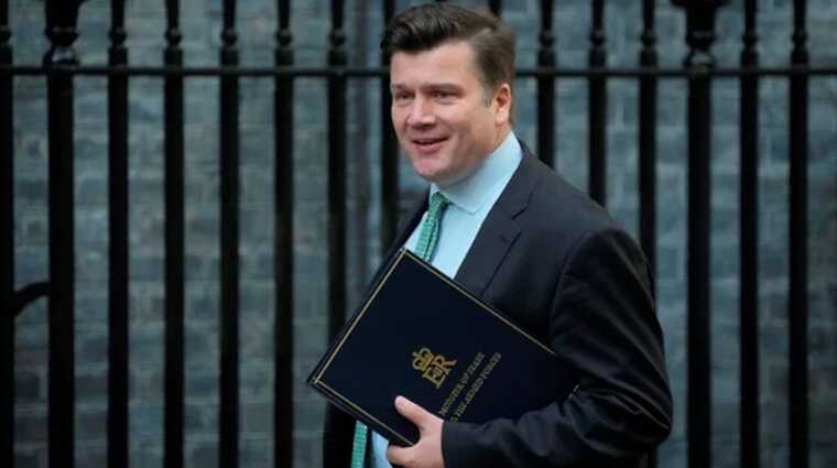Британський депутат підтримав ідею Макрона із відправкою західних військ в Україну для навчання