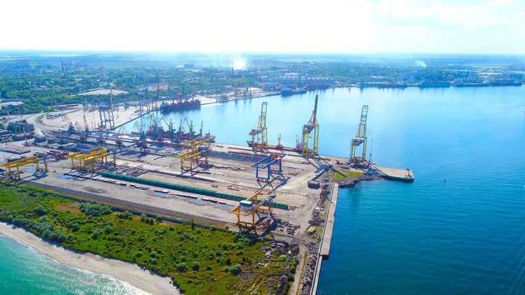 Схема Шатворяна та Авакова у Чорноморському порту: НАБУ оголосило підозри