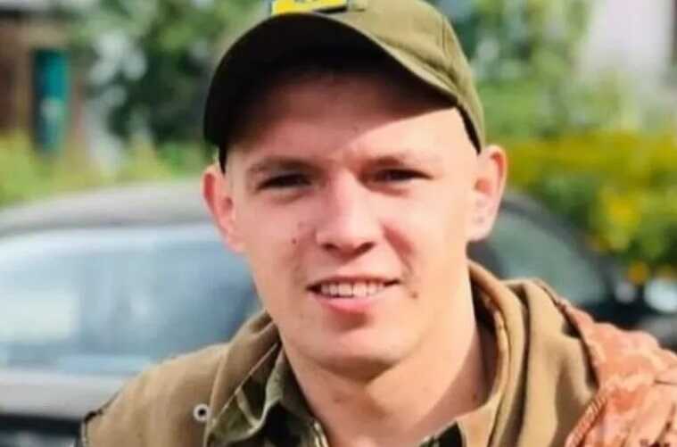 У боях на Донеччині загинув молодий захисник із Черкащини