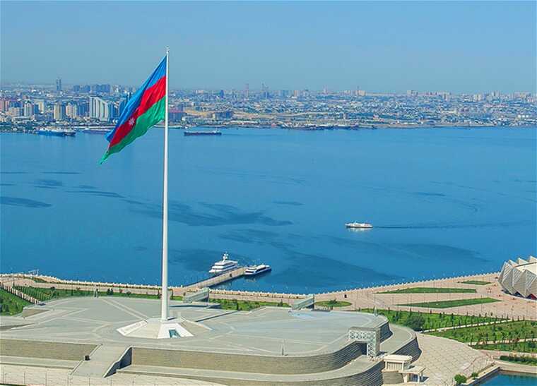 Україна запропонувала Азербайджану взяти участь у саміті миру