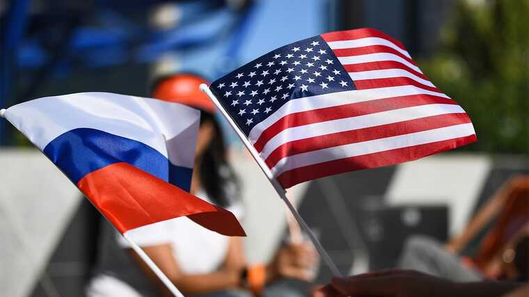 США запровадили санкції проти ВПК РФ