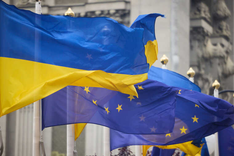 Україна та Євросоюз проведуть форум оборонних промисловостей