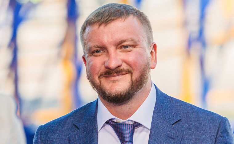 Росія оголосила в розшук ексміністра юстиції України Павла Петренка