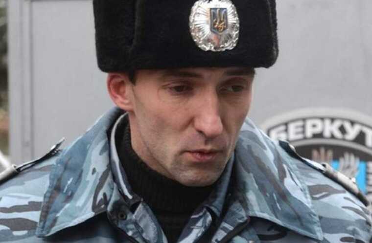 У Львові засудили ексзаступника командира «Беркуту» за підрив зброї на базі