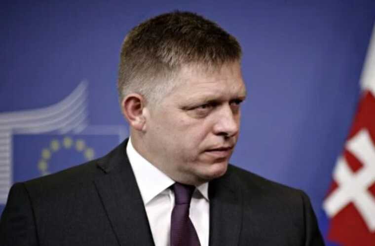 Фіцо запевнив, що словаки в Україні не воюватимуть