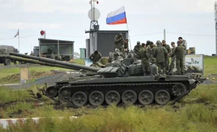 Армія РФ прогресує на фронті в Україні, — розвідка США
