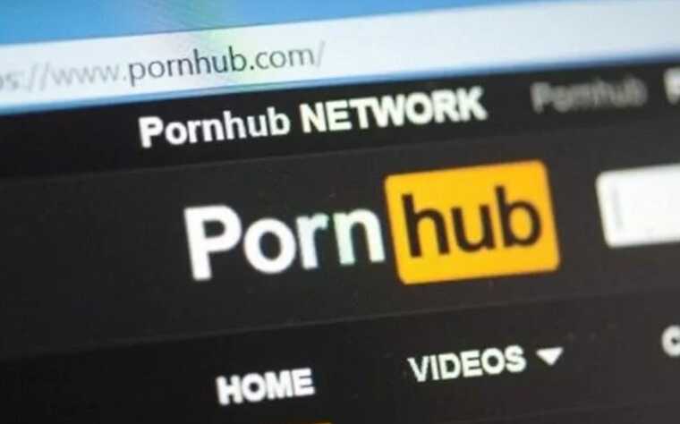 PornHub легалізувався в Україні, — Гетманцев