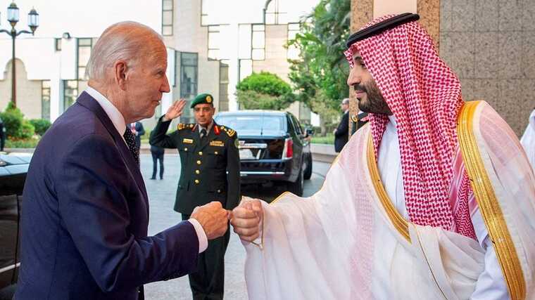 Саудівська Аравія та США близькі до угоди щодо пакту безпеки в Секторі Гази, – Reuters