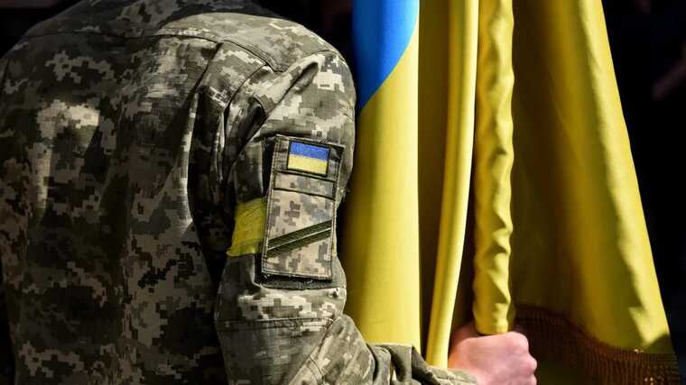 У Вашингтоні українські військові, які проходили реабілітацію, говорили російською мовою: діаспора була шокована