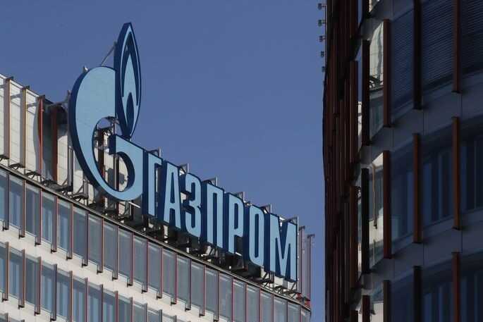 «Газпром» показав величезні збитки в 2023 році: це найгірший результат в історії Росії