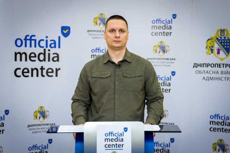 НАЗК розглядає скаргу щодо можливого порушення законодавства заступником глави Дніпропетровської ОВА Юрія Яндульского