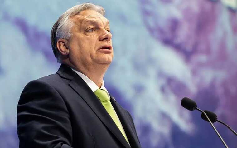 Орбан: Угорцям не доведеться втретє вимушено воювати