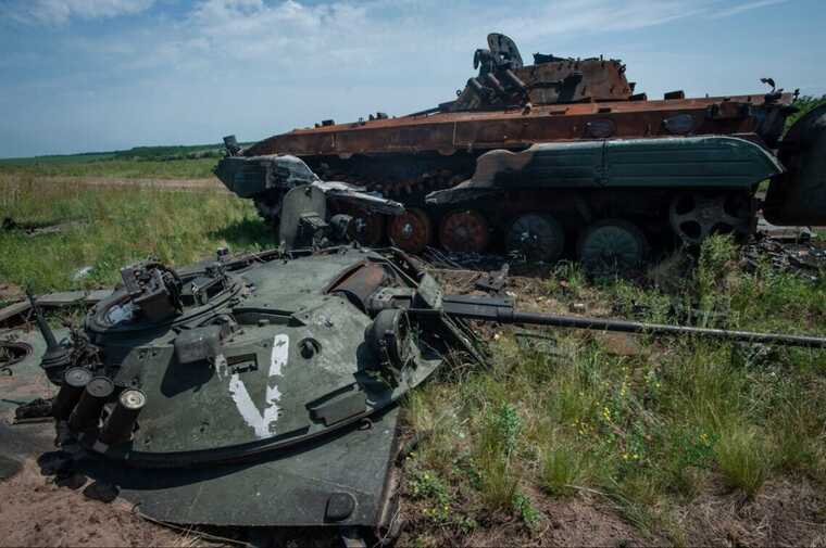 Росія на війні в Україні втратила вже 500 тисяч солдатів, — глава МЗС Франції