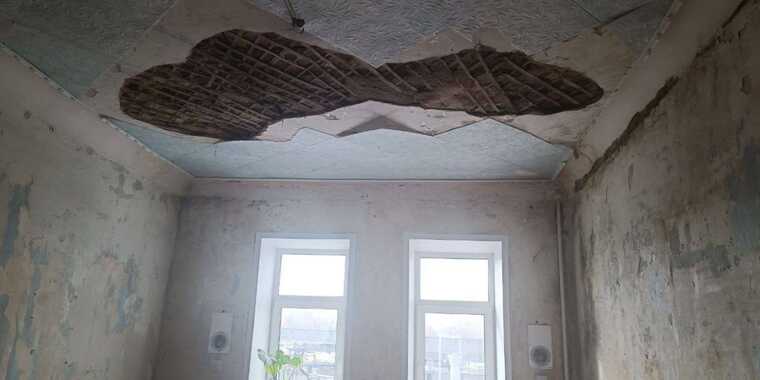 У Чорнобилі відремонтують дах гуртожитку за 1,85 мільйона гривень