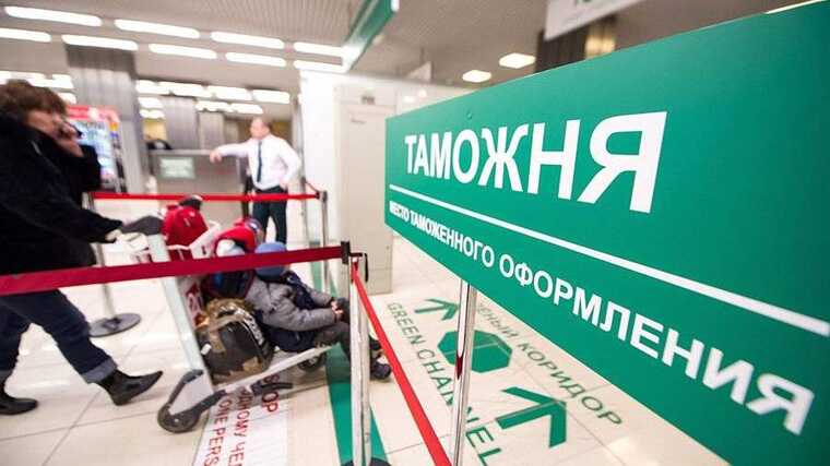 Фільтрації на кордоні РФ стали піддавати і громадян Росії, які раніше мали паспорт України