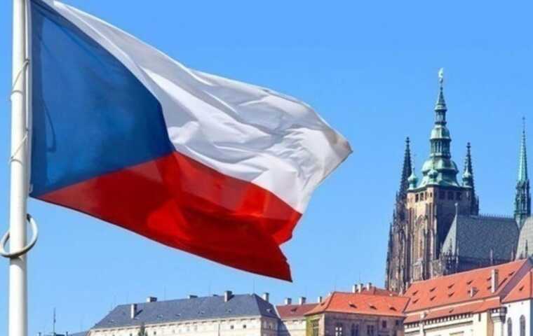 Чехія та Естонія підтвердили, що не приїдуть в РФ на інавгураційний фарс Путіна