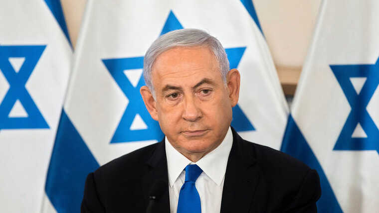 Нетаньягу: Ізраїль продовжить битися з ХАМАСом аж до виконання цілей
