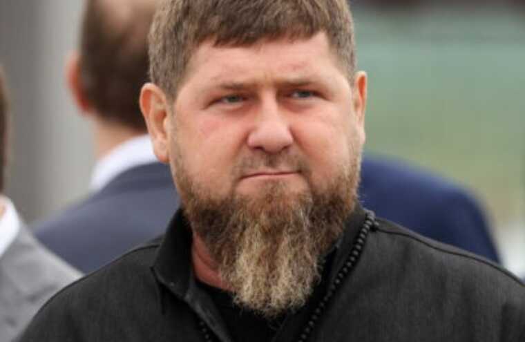 У Чечні готуються 