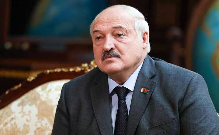 Лукашенко закликав спортсменів із Білорусі до насильства на Олімпіаді