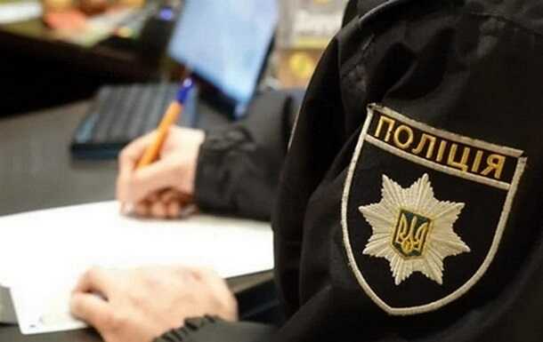 В Одесі звільнили поліцейську, яка зневажливо висловилася про охорону церков на Великдень