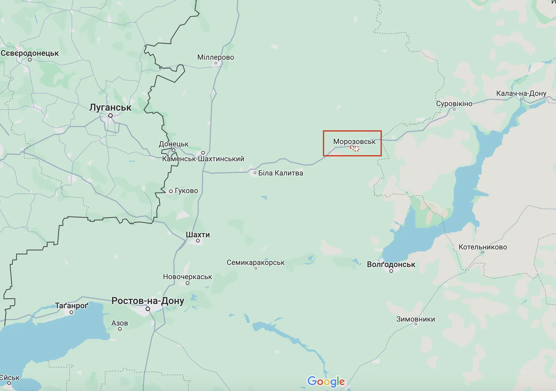 Територію РФ атакували БПЛА: у Таганрозі поцілили у військовий аеродром з літаками А-50. Відео