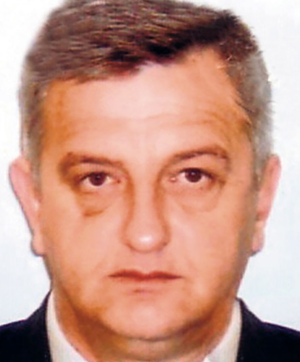 Slobodan Tešić dqdiqhiqqeiuuant