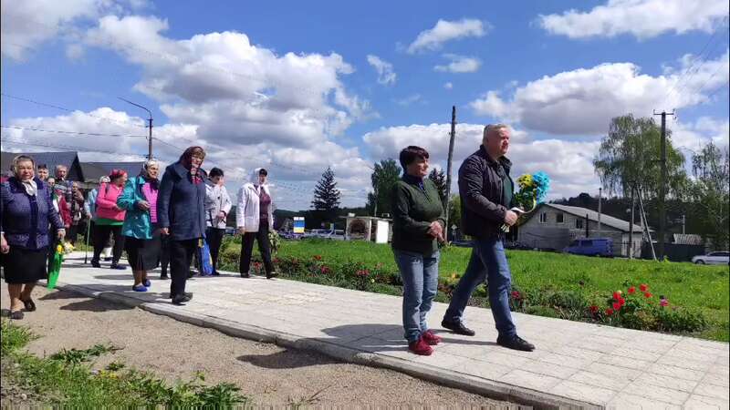 Попри поранення до останнього подиху захищав Україну: на Київщині попрощалися із Героєм-азовцем