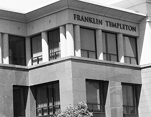   Franklin Templeton  