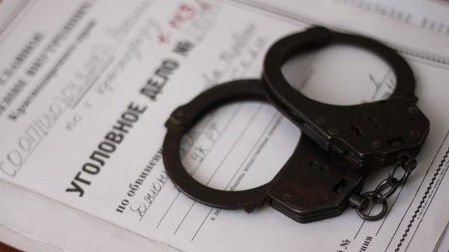 В Курске возбуждено уголовное дело за мошенничество при капремонте