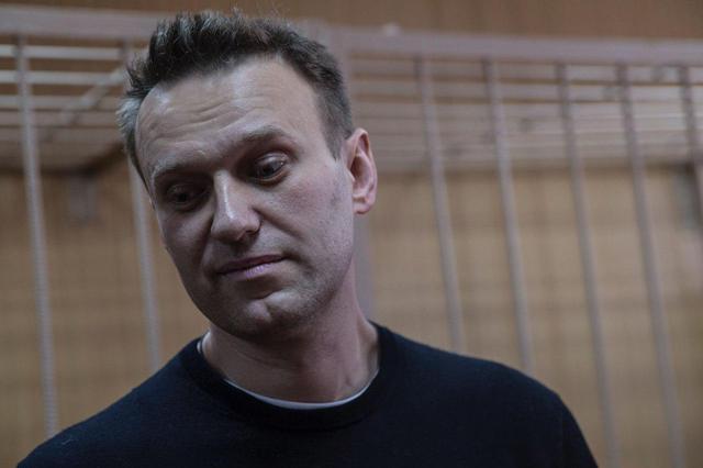 Хакеры опубликовали фильм Навального на российских государственных сайтах