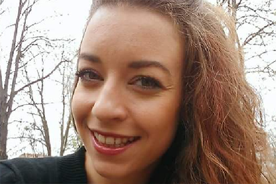 В Ивано-Франковске на дне озера в чемодане нашли тело студентки из Болгарии