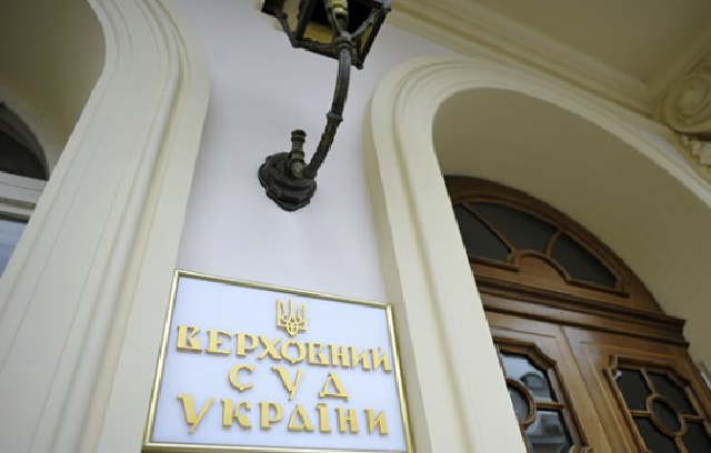 В Украине упростили дележ семейного имущества