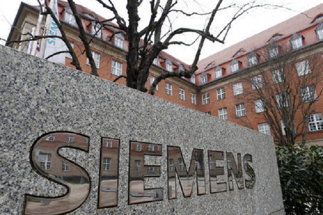      ,   Siemens      