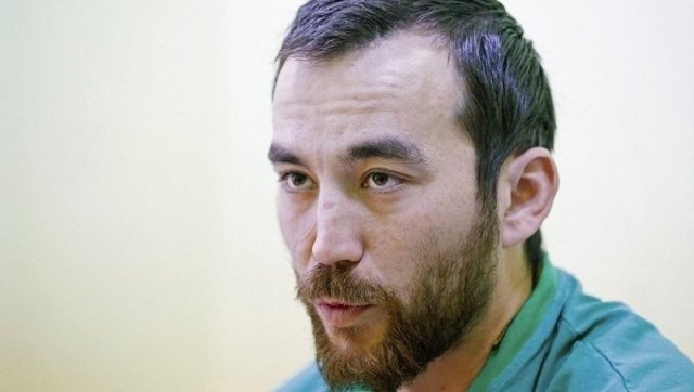 Грушник Ерофеев, захваченный в плен на Донбассе убит и тайно захоронен: диверсант Агеев раскрыл спецоперацию ФСБ