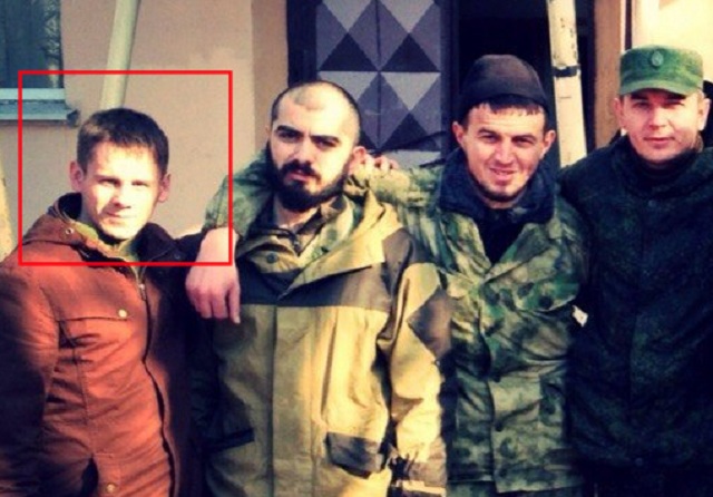 В сеть попали фото и переписка российских военных, помогавших террористам "ЛНР"