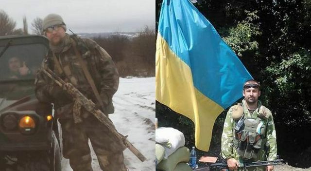 Семен Семенченко: незручна правда про розстріл в Дніпрі