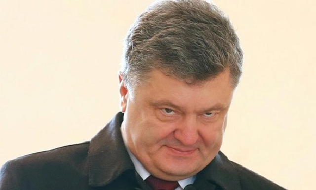 Это мы, украинцы, позволили Порошенко столь подло и цинично поступить с Саакашвили — мнение