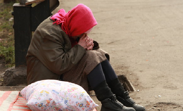 В Украине по-новому пересчитают бедняков: кто в списке