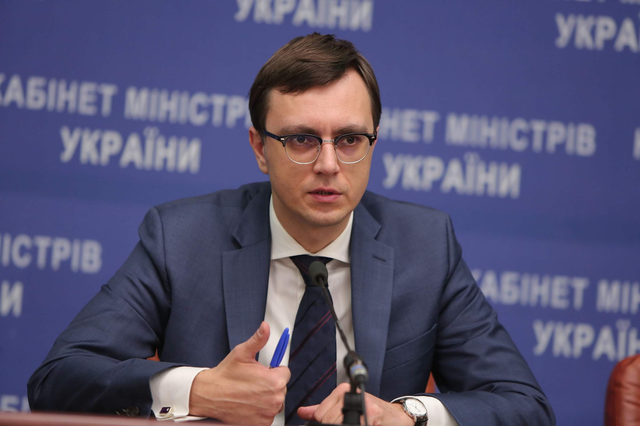 Канал ZIK назвал Владимира Омеляна «средством массовой информации»