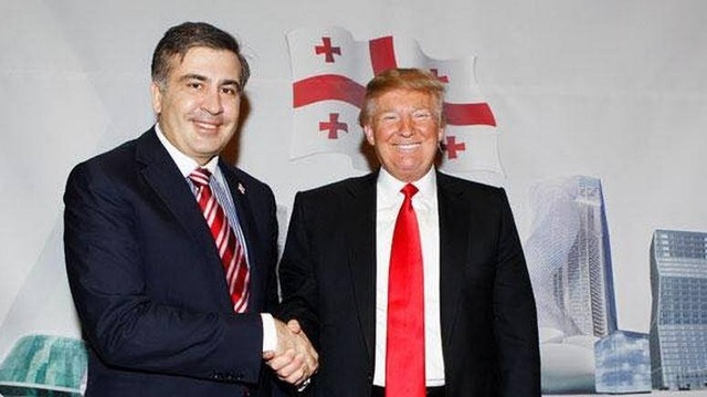 Fox News раскритиковал Саакашвили: Полный текст