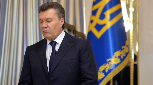 Суд над Януковичем: незавершенная история