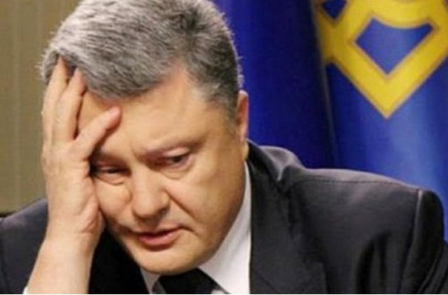 Против Порошенко готовят заговор: его могут убрать уже осенью