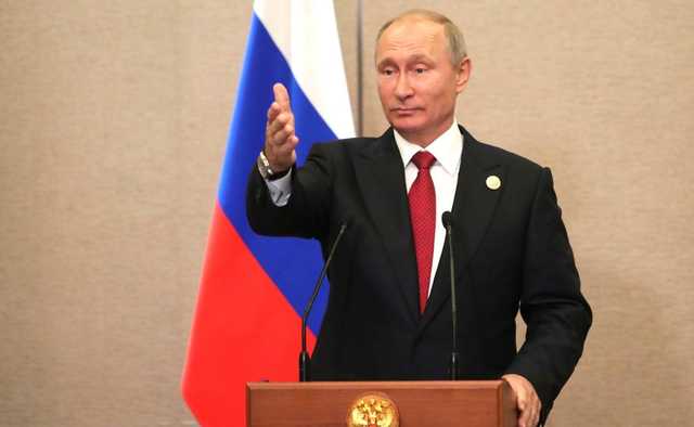 Царь хороший: большинство россиян верят, что от Путина скрывают правду о ситуации в стране