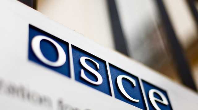 В ОБСЕ объяснили дружеское объятие наблюдателя и боевика «ЛНР»
