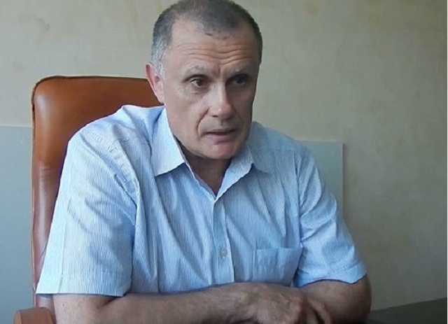 Що вони собі насудили: заступник Голови Апеляційного суду Одеської області Олександр Джулай