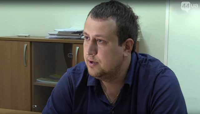 Киевская прокуратура покрывает рейдера и земельного махинатора Сергея Попова - СМИ