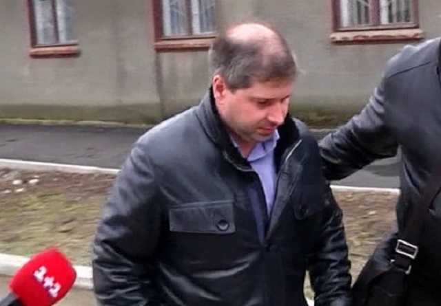Прокурора-убийцу на Одесчине Евгения Чабана будет судить судья-компаньон