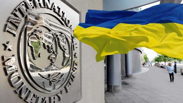 Впереди дефолт? Стало известно, что ждет Украину без денег МВФ