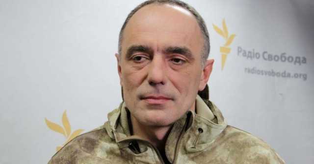 Касьянов: Любой «порядок» заканчивается концлагерями и массовыми убийствами